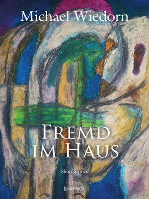 cover image of Fremd im Haus